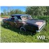 Image 4 : 1964 FAIRLANE 500 SPORTS COUPE CAR