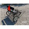 Image 3 : HORSE DRAWN CART
