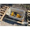 Image 1 : DEWALT CORDLESS TOOLS