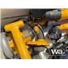 Image 4 : DEWALT CORDLESS TOOLS