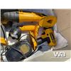 Image 5 : DEWALT CORDLESS TOOLS