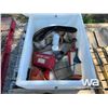 Image 2 : POLY TOTE WITH TOW SLING , FIRST AID KIT