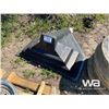 Image 1 : GRAIN AUGER HOPPER