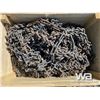 Image 2 : TIRE CHAINS