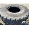 Image 3 : (3) MICHELIN 20.5R25 FLOAT TIRES