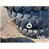 Image 4 : (3) MICHELIN 20.5R25 FLOAT TIRES