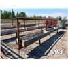 Image 5 : FREESTANDING PANEL W/ BUNK FEEDER