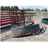 Image 2 : ROUND BALE FEEDER