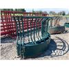 Image 2 : ROUND BALE FEEDER