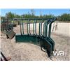 Image 3 : ROUND BALE FEEDER