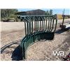 Image 4 : ROUND BALE FEEDER