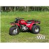 Image 1 : 1985 HONDA BIG RED THREE WHEELER