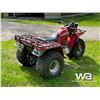 Image 3 : 1985 HONDA BIG RED THREE WHEELER