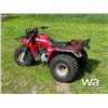Image 4 : 1985 HONDA BIG RED THREE WHEELER