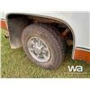 Image 19 : 1980 CHEVROLET SIERRA GRANDE 15 PICKUP