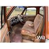 Image 6 : 1980 CHEVROLET SIERRA GRANDE 15 PICKUP