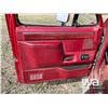 Image 11 : 1988 FORD F-250 E-CAB FLATDECK TRUCK