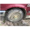 Image 12 : 1988 FORD F-250 E-CAB FLATDECK TRUCK