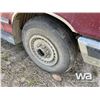 Image 14 : 1988 FORD F-250 E-CAB FLATDECK TRUCK