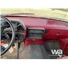 Image 8 : 1988 FORD F-250 E-CAB FLATDECK TRUCK