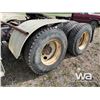 Image 16 : 2001 WESTERN STAR 5864SS T/A TRUCK TRACTOR