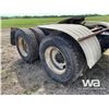 Image 19 : 2001 WESTERN STAR 5864SS T/A TRUCK TRACTOR