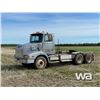 Image 1 : 2001 WESTERN STAR 5864SS T/A TRUCK TRACTOR