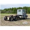 Image 3 : 2001 WESTERN STAR 5864SS T/A TRUCK TRACTOR