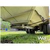 Image 10 : 2006 WILSON T/A 41 FT. ALUMINUM GRAIN TRAILER