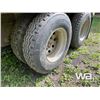 Image 11 : 2006 WILSON T/A 41 FT. ALUMINUM GRAIN TRAILER