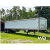 Image 2 : 2006 WILSON T/A 41 FT. ALUMINUM GRAIN TRAILER