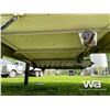 Image 9 : 2006 WILSON T/A 41 FT. ALUMINUM GRAIN TRAILER