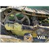 Image 10 : JOHN DEERE 40C CRAWLER TRACTOR