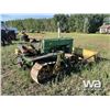 Image 3 : JOHN DEERE 40C CRAWLER TRACTOR
