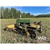 Image 4 : JOHN DEERE 40C CRAWLER TRACTOR
