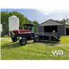 Image 3 : 1995 PREMIER 2900 TURBO 25 FT. SWATHER