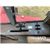 Image 10 : 1984 MASSEY FERGUSON 885 21 FT. SWATHER