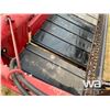 Image 14 : 1984 MASSEY FERGUSON 885 21 FT. SWATHER