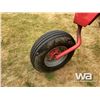 Image 18 : 1984 MASSEY FERGUSON 885 21 FT. SWATHER