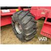 Image 19 : 1984 MASSEY FERGUSON 885 21 FT. SWATHER