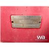 Image 5 : 1984 MASSEY FERGUSON 885 21 FT. SWATHER
