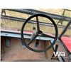 Image 7 : 1984 MASSEY FERGUSON 885 21 FT. SWATHER