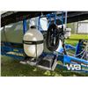 Image 14 : NEW HOLLAND SF110 80 FT. HIGH CLEARANCE SPRAYER