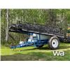 Image 1 : NEW HOLLAND SF110 80 FT. HIGH CLEARANCE SPRAYER
