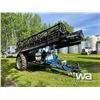 Image 2 : NEW HOLLAND SF110 80 FT. HIGH CLEARANCE SPRAYER