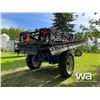 Image 3 : NEW HOLLAND SF110 80 FT. HIGH CLEARANCE SPRAYER