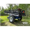 Image 4 : NEW HOLLAND SF110 80 FT. HIGH CLEARANCE SPRAYER