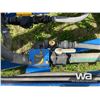 Image 8 : NEW HOLLAND SF110 80 FT. HIGH CLEARANCE SPRAYER