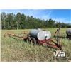Image 2 : VERSATILE T/A 60 FT FIELD SPRAYER