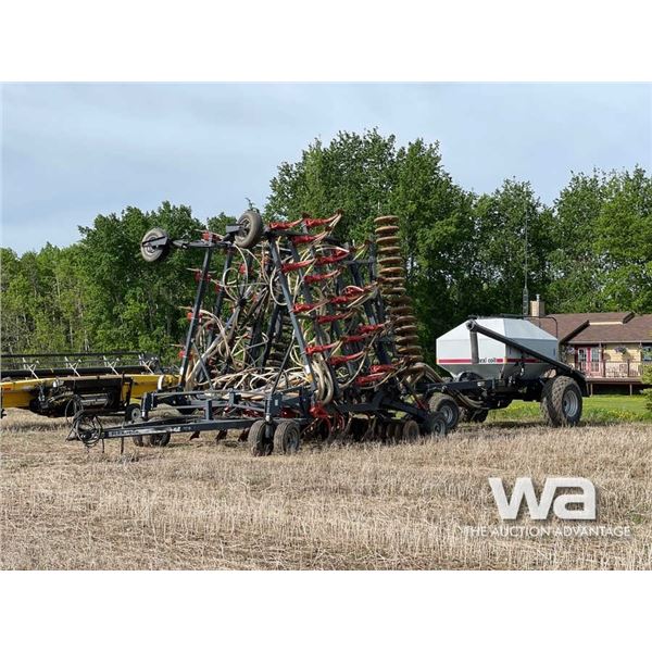 FLEXI-COIL 5000 40 FT. AIR DRILL